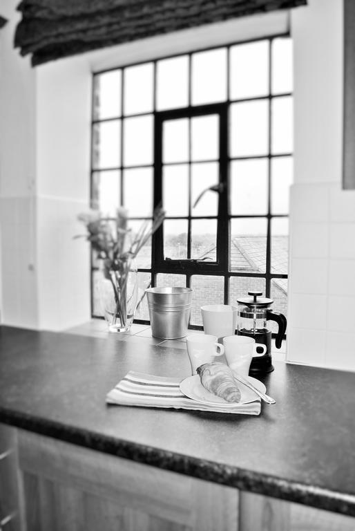Oyo Approved Serviced Apartments Steam Mill Chester Exterior photo