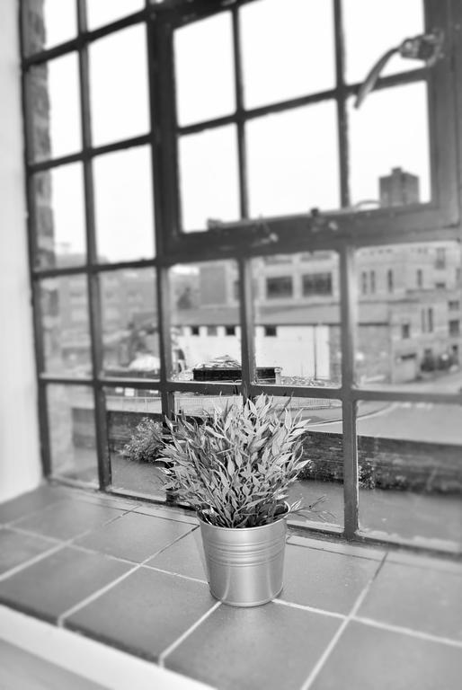 Oyo Approved Serviced Apartments Steam Mill Chester Exterior photo