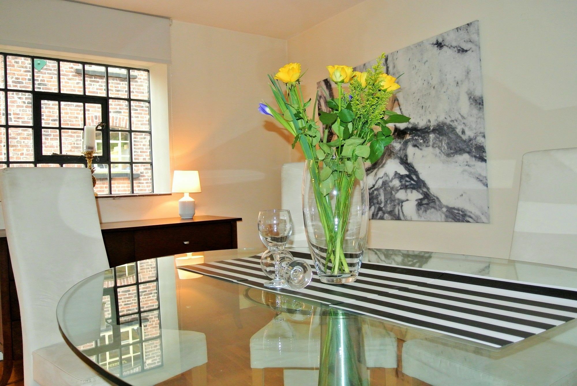 Oyo Approved Serviced Apartments Steam Mill Chester Exterior photo