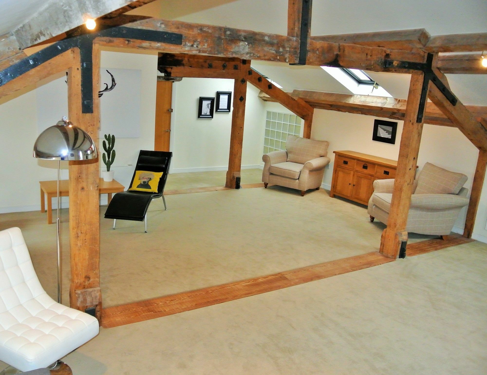 Oyo Approved Serviced Apartments Steam Mill Chester Exterior photo